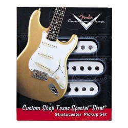 Fender Custom Shop Texas Special™ Stratocaster Pickup