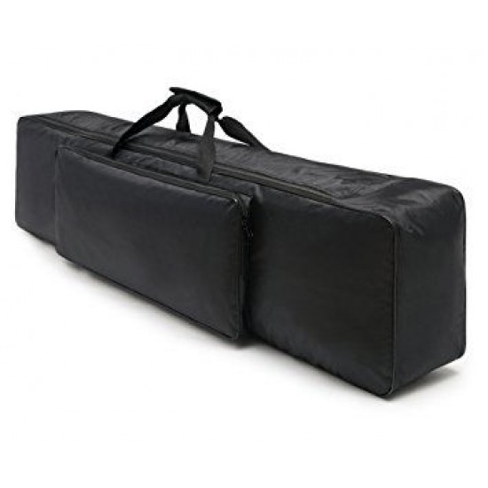 Thomson 1164H76 Keyboard Bag with Wheels 76 keys 