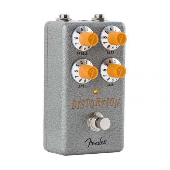 Fender 0234570000 Hammerton Distortion Pedal 