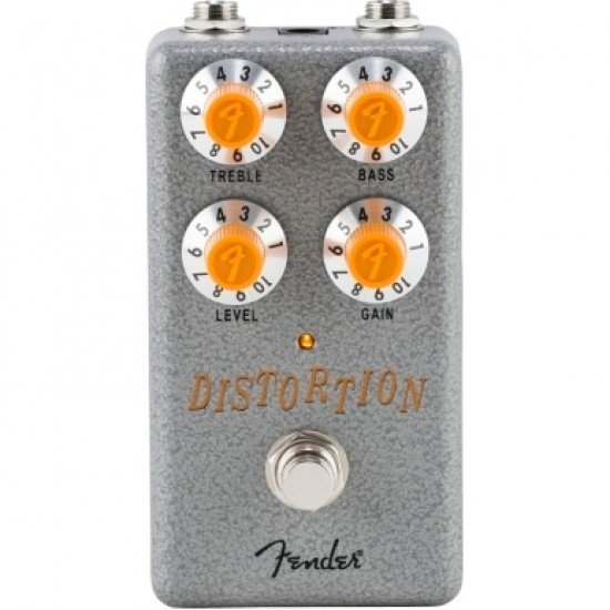 Fender 0234570000 Hammerton Distortion Pedal 