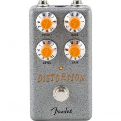 Fender 0234570000 Hammerton Distortion Pedal 