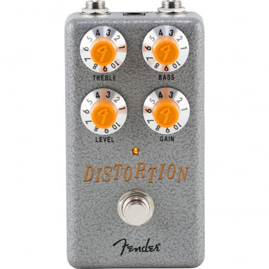 Fender 0234570000 Hammerton Distortion Pedal 