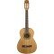 Fender FA-15N 3/4 Nylon Acoustic Guitar Natural