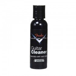 Fender 0990537000 Customer Shop Guitar Cleaner 2 OZ