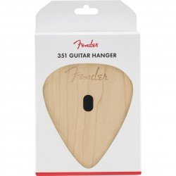 Fender 0991803021 - 351 Wall Hanger - Maple 