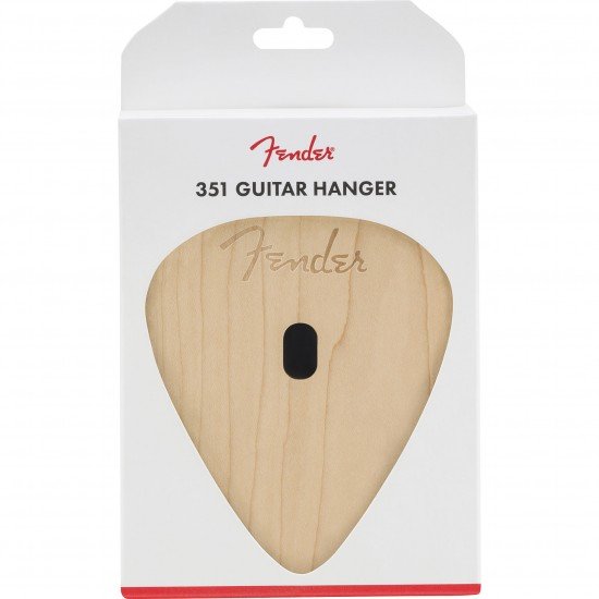 Fender 0991803021 - 351 Wall Hanger - Maple 