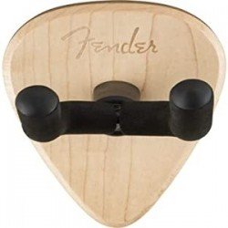 Fender 0991803021 - 351 Wall Hanger - Maple 