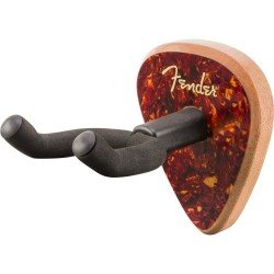 Fender 0991803022 - 351 Guitar Wall Hangers - Tortoise Shell Mahogany 