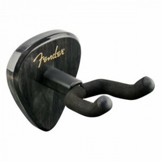 Fender 0991803023 - 351 Wall Hanger - Black 