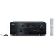 Yamaha R-N2000A Network Receiver - Black 