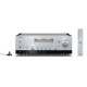 Yamaha R-N2000A Network Receiver - Silver