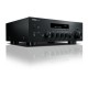 Yamaha R-N600A 2.1 Channel Network AV Receiver - Black 