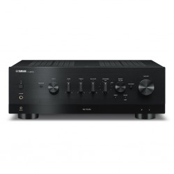 Yamaha R-N800A Network Receiver - Black