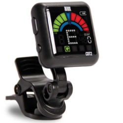 FENDER - FLASH 2.0 RECHARGEABLE CLIP TUNER - 0239961000