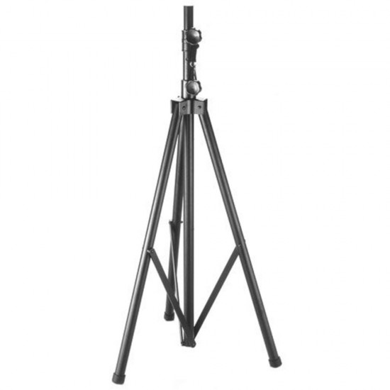 Peavey PV Speaker Stand Black 03007570 Peavey PV Speaker Stand Black 03007570
