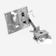 Roland APC-33(T) Mounting Clamp Roland APC-33(T) Mounting Clamp
