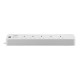 APC PM5-UK Essential SurgeArrest 5 outlets 230V UK - White 