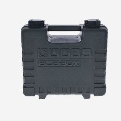 Boss BCB-30X Pedal Board and Case