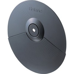 Roland CY-5 Dual-Trigger Cymbal Pad