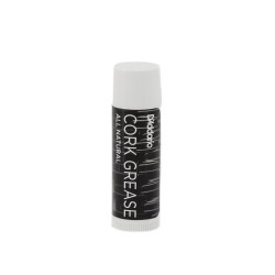 D'Addario DCRKGR01 Natural Cork Grease  