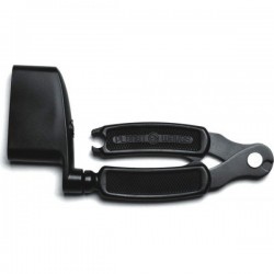D'Addario DP0002B Planet Waves Bass Pro Winder
