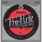 D'Addario EJ30 Pro-Arte Silver Plated Wrap, Nylon Core, Rectified Nylon Trebles Normal Tension