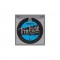 D'Addario EJ31 Pro-Arte Silver Plated Wrap, Nylon Core, Rectified Nylon Trebles Hard Tension