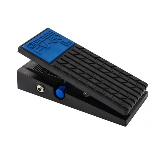Boss FV-50L Volume Pedal Boss FV-50L Volume Pedal