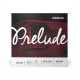 D'Addario J1010 1/2M Prelude Cello String Set, 1/2 Scale, Medium Tension D'Addario J1010 1/2M Prelude Cello String Set, 1/2 Scale, Medium Tension