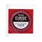 D'Addario J2704 Single Silver Wound 030/J27 4th Normal Tension