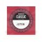 D'Addario J2706 Single Silver Wound 043/J27 6th Normal Tension