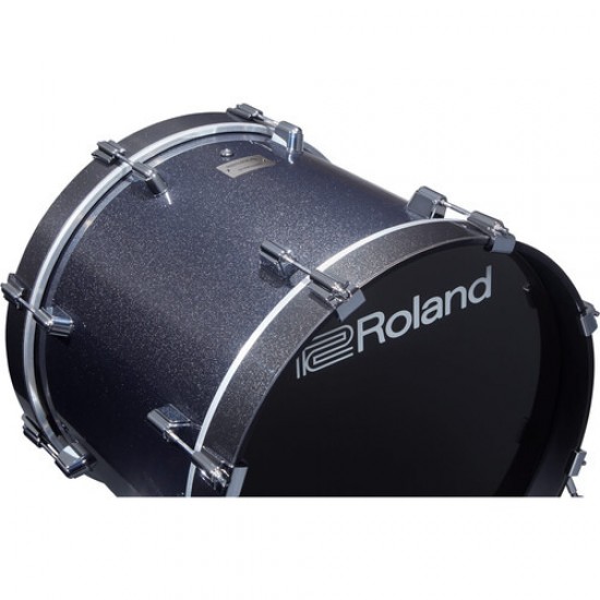 Roland KD-200-MS Kick Drum Pad
