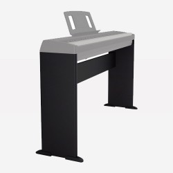 Roland KSCFP10-BK Stand for FP-10 Digital Piano