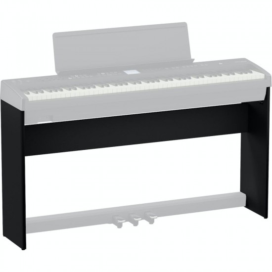 Roland KSFE50 Stand In Black - For Fp-E50 Digital Piano