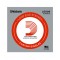 D'Addario LE009 Electric Guitar Single String High Carbon Steel 0.09 Gauge