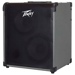 Peavey MAX 300 2x10" 300-watt 230EB Bass Combo Amp