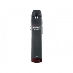 Mipro MT-101ACT Handheld Transmitter