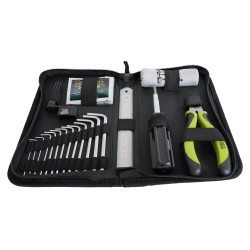 Ernie Ball Musician's Tool Kit - P04114