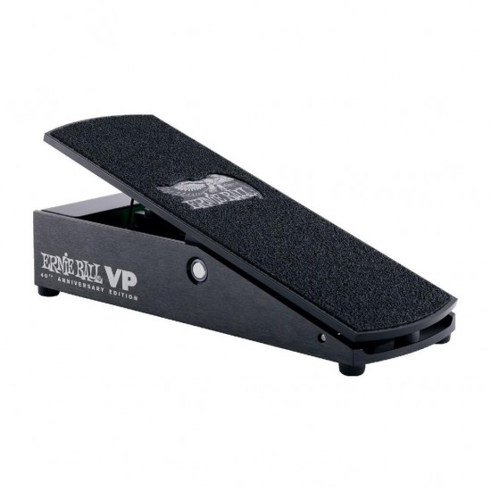 Ernie Ball 40th Anniversary Volume Pedal - P06110