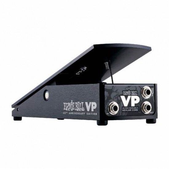 Ernie Ball 40th Anniversary Volume Pedal - P06110