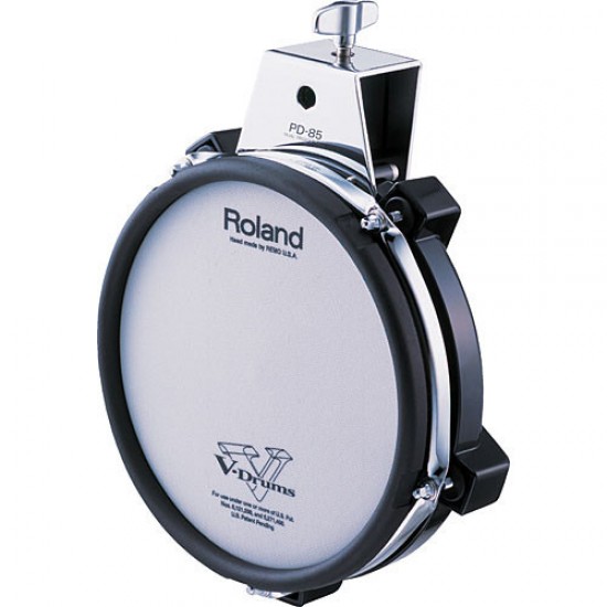 Roland V-Pad PD-85BK 8 inch Electronic Drum Pad - Black