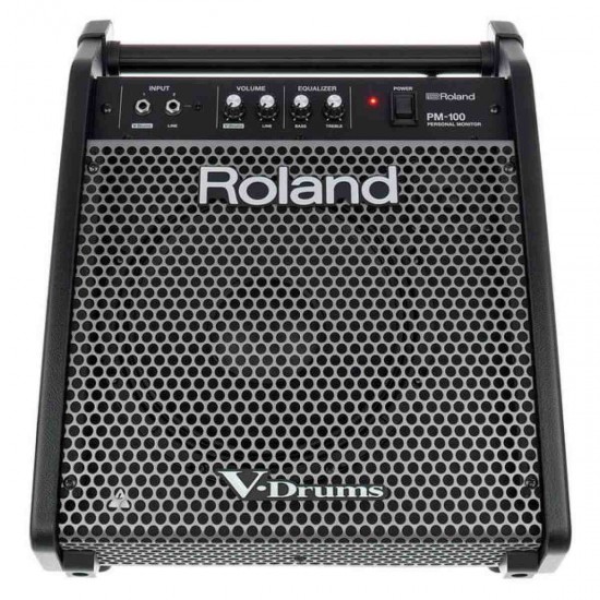 Roland PM-100 Personal Monitor for V-Drums