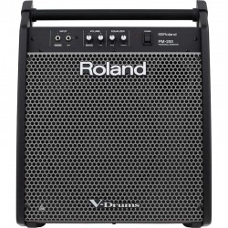 Roland PM-200 Personal Monitor for V-Drums