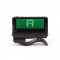 D'Addario PW-CT-10 Planet Waves Headstock Clip-on Chromatic Tuner with Built-in Piezo Element  