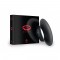 D'Addario PW-OPBKS Planet Waves O-Port Sound Enhancement for Guitar - Large - Black