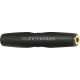 D'Addario PW-P047T 1/4 inch TRS Female Stereo Coupler D'Addario PW-P047T 1/4 inch TRS Female Stereo Coupler