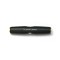 D'Addario PW-P047T 1/4 inch TRS Female Stereo Coupler