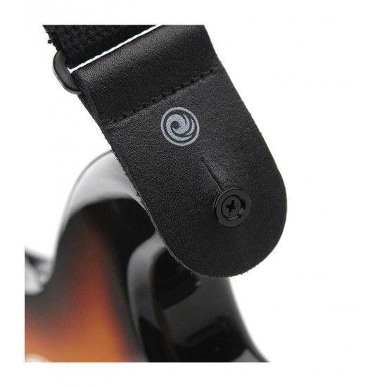 D'Addario PWEP102 Planet Waves Black End Pin For Bass & Guitars - Pair D'Addario PWEP102 Planet Waves Black End Pin For Bass & Guitars - Pair