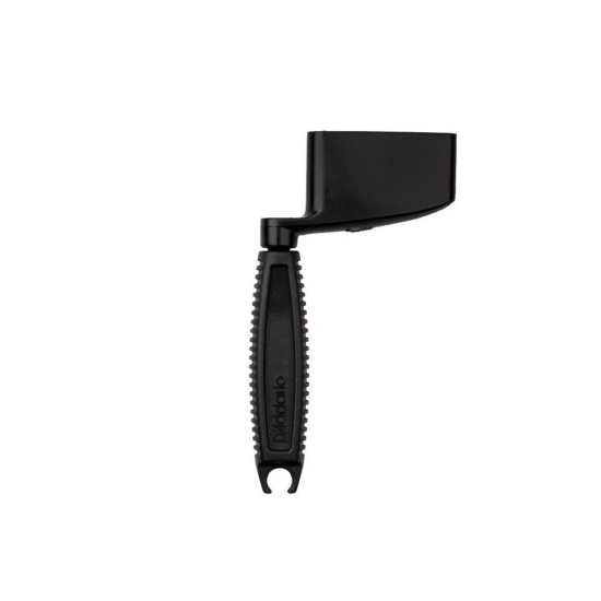 D'Addario PWPW1B Planet Waves Bass Guitar Ergonomic Peg Winder D'Addario PWPW1B Planet Waves Bass Guitar Ergonomic Peg Winder