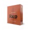 D'Addario RBA1035 Rico EB Clarinet Reeds - Strength 3.5 (10-Pack)